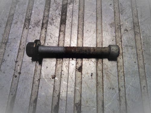 M32 GEARBOX REAR MOUNT BOLT & NUT