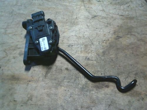 MK4 ELECTRIC ACCELERATOR PEDAL