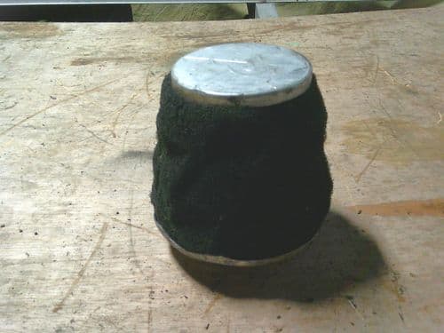 PIPERCROSS 70mm FOAM AIRFILTER