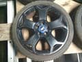 17s,alloys,oz,888,tyres