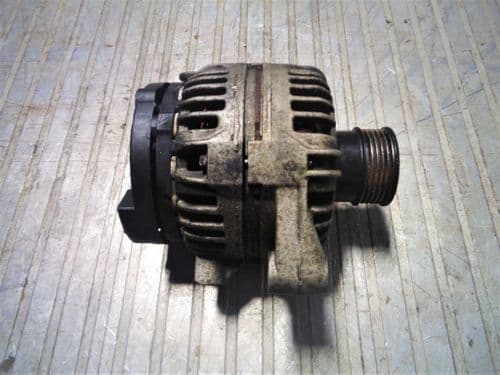 VXR Z20LEH 120 AMP ALTERNATOR