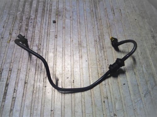 VXR Z20LEH BRAKE SERVO TO INLET MANIFOLD PIPE