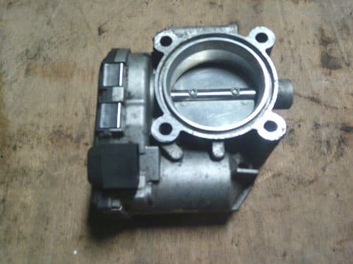 VXR Z20LEH THROTTLE BODY