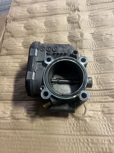 VXR Z20LEH THROTTLE BODY