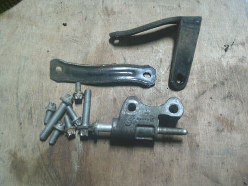 Z20LEH ALTERNATOR BRACKETS & BOLTS SET