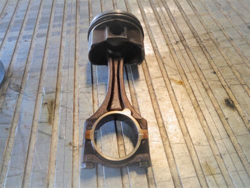 Z20LEH GENUINE GM PISTON & ROD