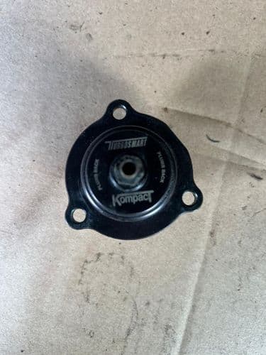 Z20LEH GENUINE TURBO SMART UPRATED TURBO RECIRC VALVE