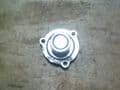 Z20LEH K04 GENUINE FORGE RECIRC VALVE BLANK