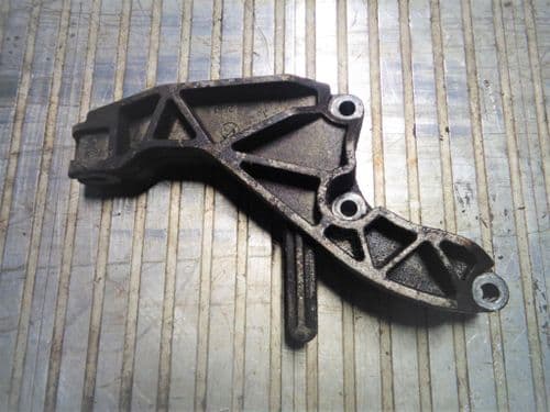 Z20LEH M32 6-SPEED REAR GEARBOX MOUNT & 3x MOUNTING BOLTS