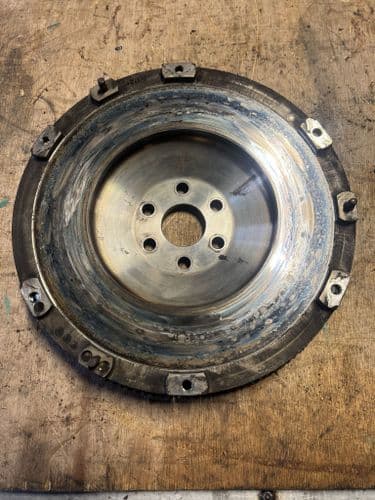 Z20LEH M32 6-SPEED UPRATED TTV BILLET LIGHTWEIGHT FLYWHEEL