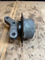 Z20LEH M32 GEARBOX UPRATED POWERFLEX BLACK SERIES POLY TOP MOUNT
