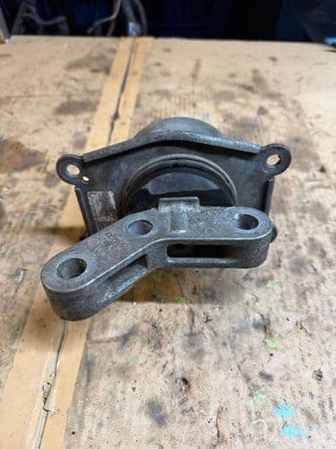 Z20LEH M32 GEARBOX UPRATED POWERFLEX BLACK SERIES POLY TOP MOUNT