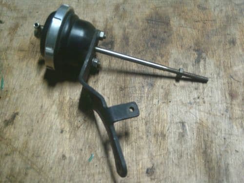 Z20LEH TURBO SMART UPRATED ACTUATOR & BRACKET