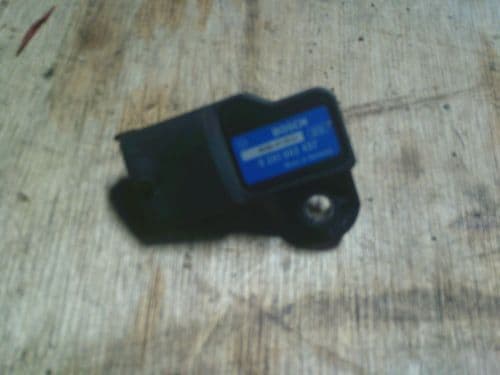 Z20LEH UPRATED 1.9 CDTI MAP SEMSOR