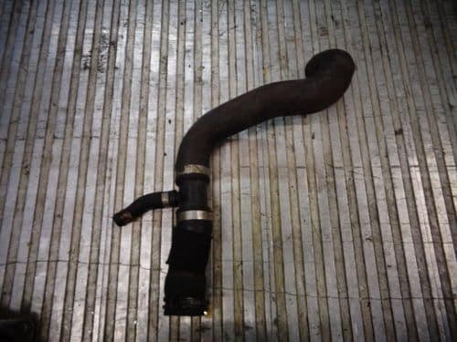 Z20LEH VXR BOTTOM RADIATOR HOSE