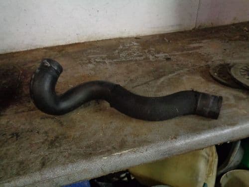 Z20LEH VXR TOP RADIATOR HOSE