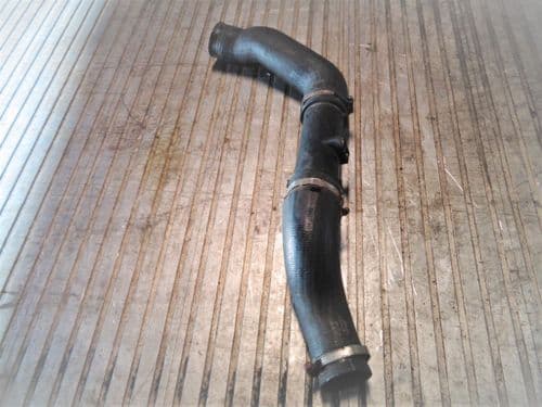 Z20LEH VXR TOPHAT TO INTERCOOLER BOOST HOSE