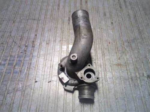 Z20LEH VXR TURBO HOUSING