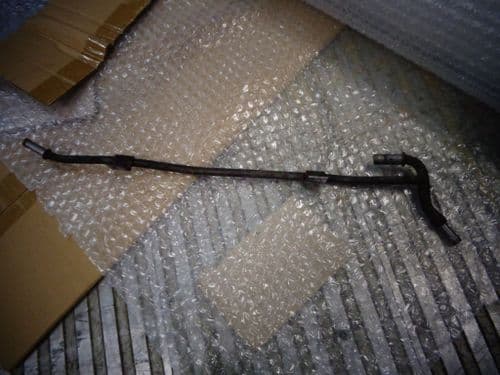 Z20LEH VXR WATER RAIL PIPE