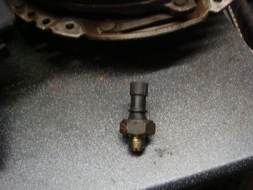 Z20LET AIRCON FAN SENSOR