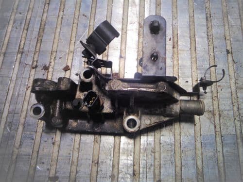 Z20LET COOLANT HOUSING