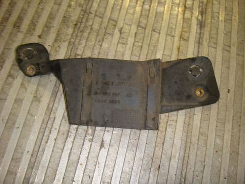 Z20LET COOLANT MODULE BRACKET