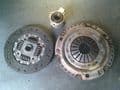 Z20LET F23 UPRATED C20LET CLUTCH KIT