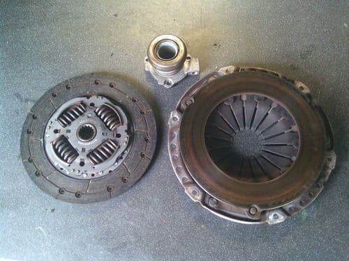 Z20LET F23 UPRATED C20LET CLUTCH KIT