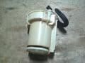 Z20LET FUEL PUMP & HOUSING