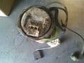 Z20LET FUEL PUMP, HOUSING, SENDER & WIRING HARNESS