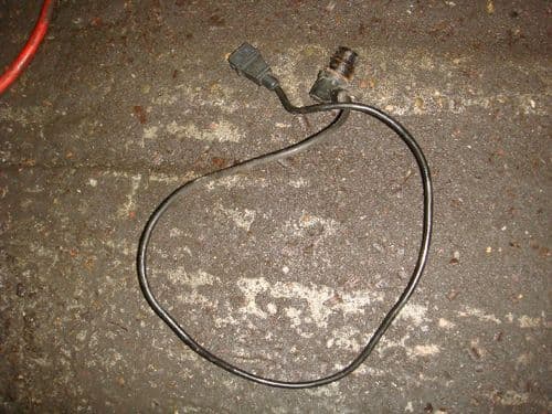 Z20LET GENUINE BOSCH CRANK SENSOR
