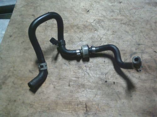 Z20LET GM 1-WAY VALVE & HOSES