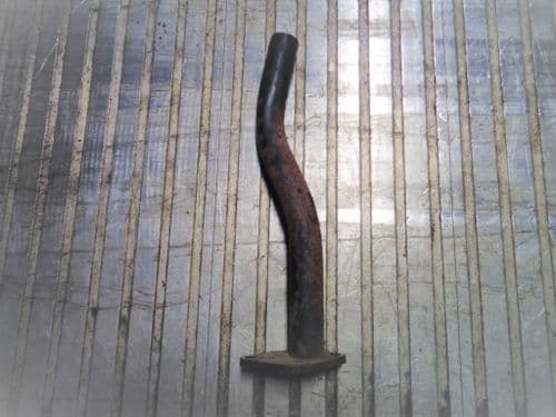 Z20LET OIL BREATHER PIPE