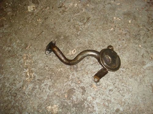 Z20LET OIL PICKUP PIPE