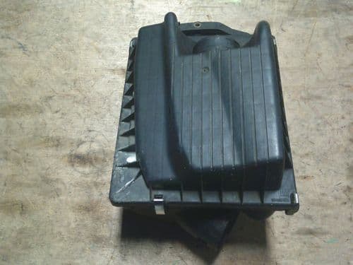 Z20LET ORIGINAL AIRBOX