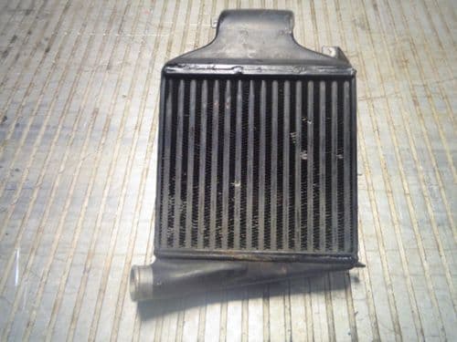 Z20LET ORIGINAL GM INTERCOOLER
