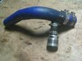 Z20LET REGAL METAL BOOST PIPE WITH TWIN PISTON DUMPVALVE