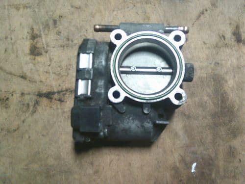 Z20LET THROTTLE BODY