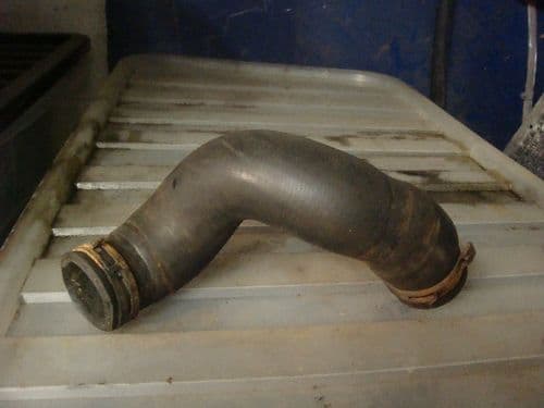 Z20LET TOP RADIATOR HOSE