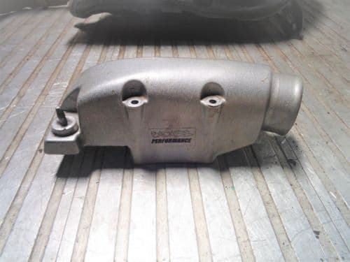 Z20LET TOPHAT IN SMOOTH SILVER FINISH