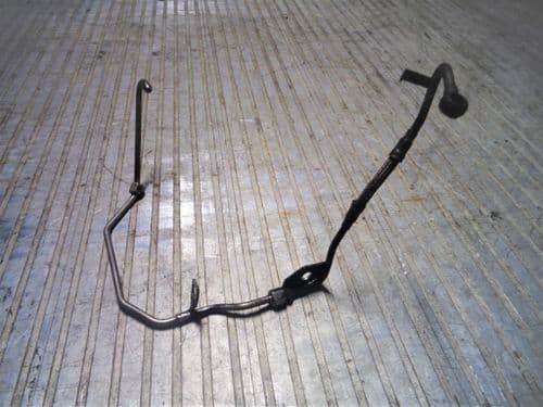 Z20LET TURBO OIL FEED PIPE