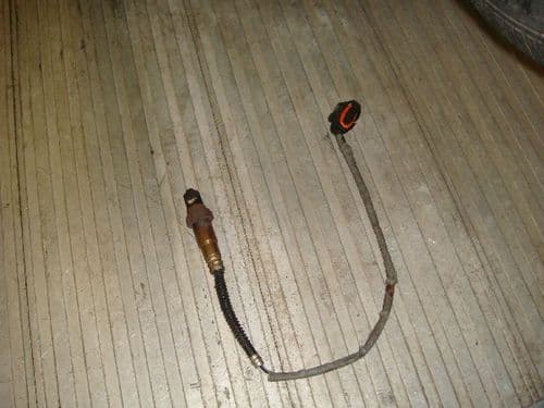Z20LET / Z20LEH 1st 02 / LAMBDA SENSOR