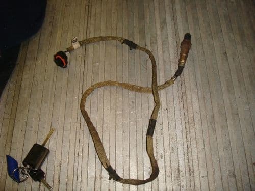 Z20LET / Z20LEH 2nd 02 / LAMBDA SENSOR