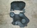 Z20LET / Z20LEH CAMBELT COVERS, PAIR