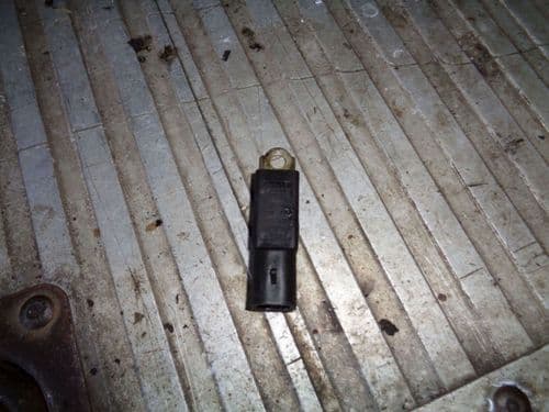 Z20LET / Z20LEH COILPACK CONDENSOR SENSOR