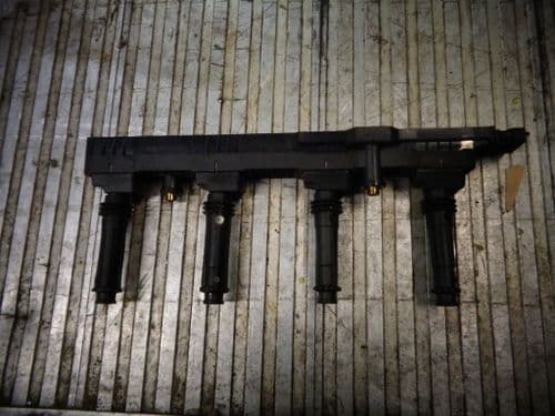 Z20LET / Z20LEH COILPACK UNIT