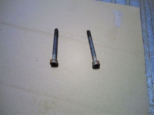 Z20LET/ Z20LEH ENGINE COILPACK BOLTS x2