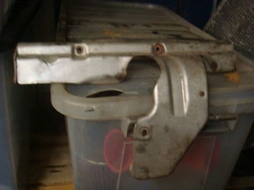 Z20LET / Z20LEH GENUINE GM TURBO HEAT SHEILD