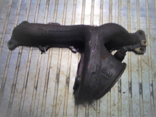 Z20LET / Z20LEH GENUINEGM TURBO MANIFOLD