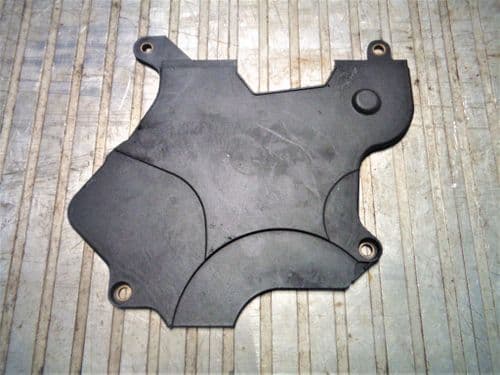 Z20LET / Z20LEH LOWER CAMBELT PLASTIC COVER